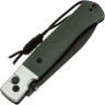 Складной нож CJRB GLACIER J1961-BMGN
